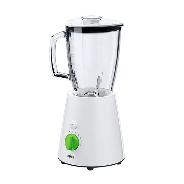 Блендеры Braun JB3060 white